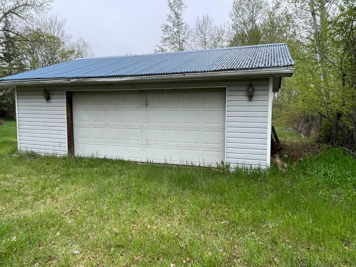 Property Photo: Lot 9 Block 3 Summerhaven AB T0C 1H0