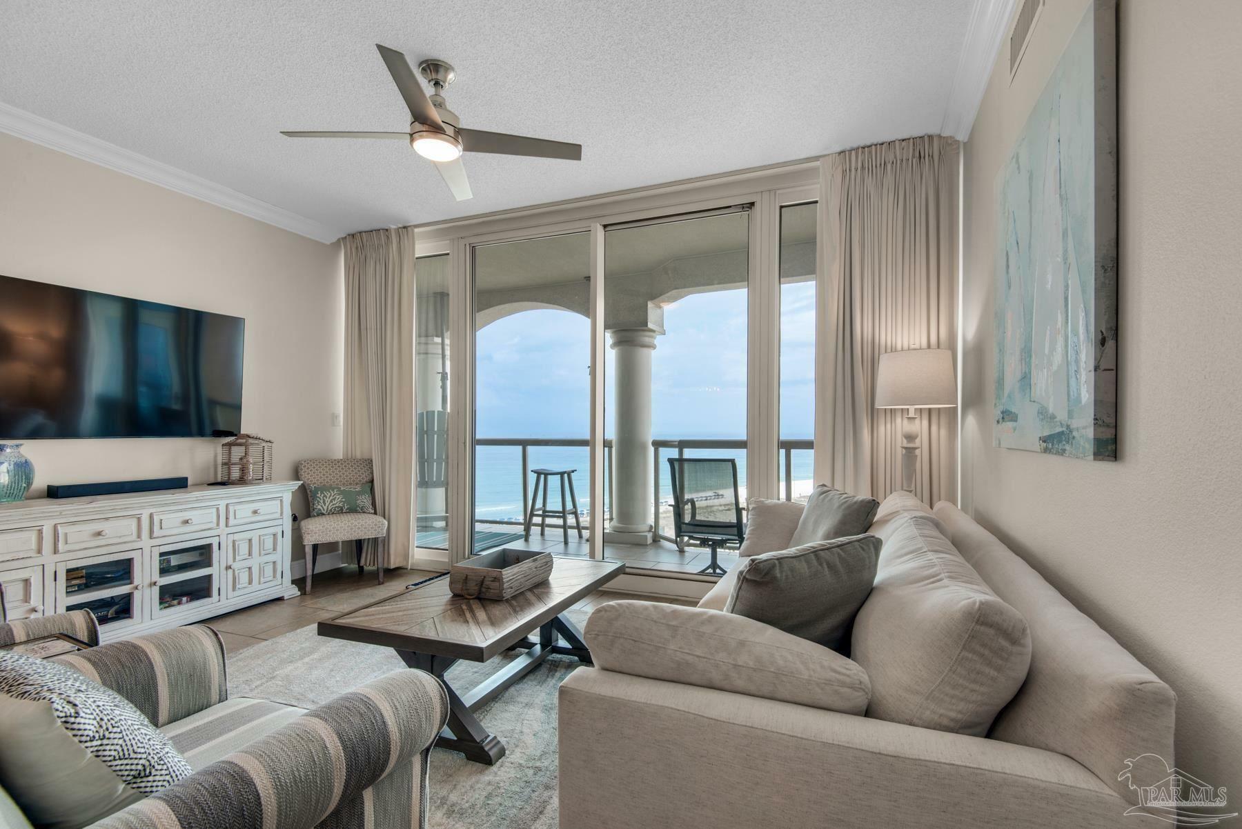Property Photo: 3 Portofino Dr 1003 FL 32561