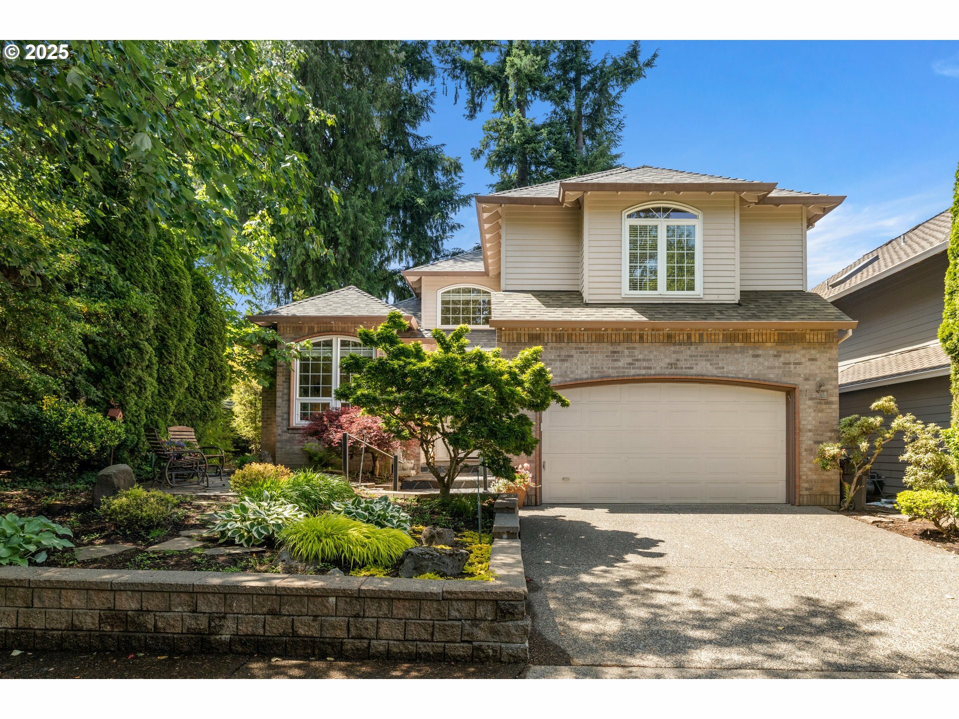 Property Photo: 2360 Michael OR 97068