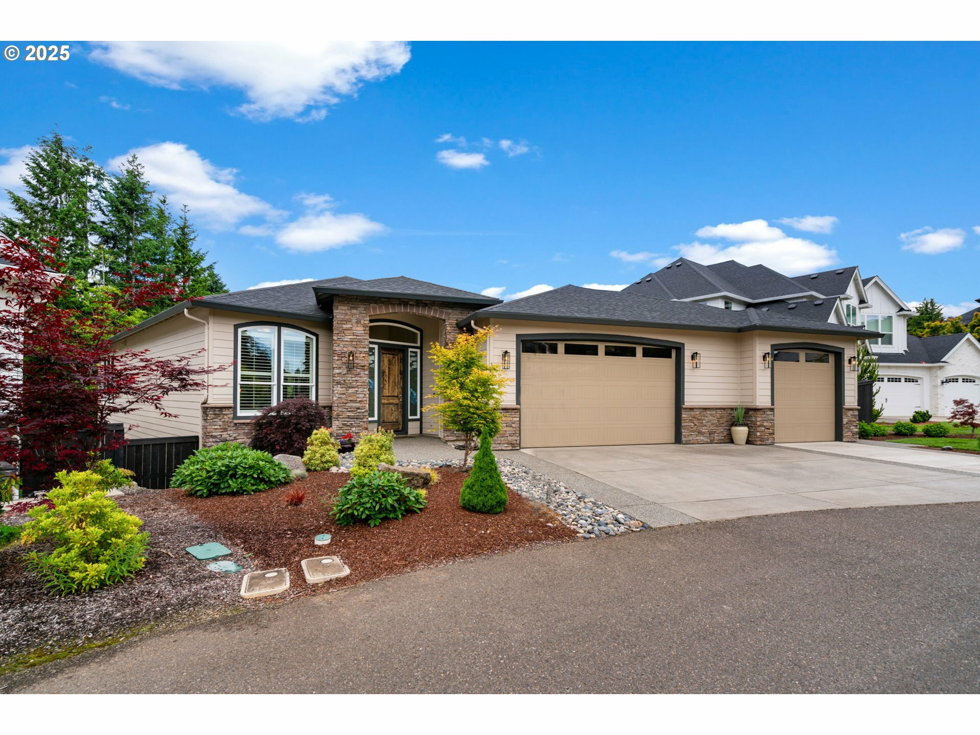 1825 NW Tanner Ct  Camas WA 98607 photo