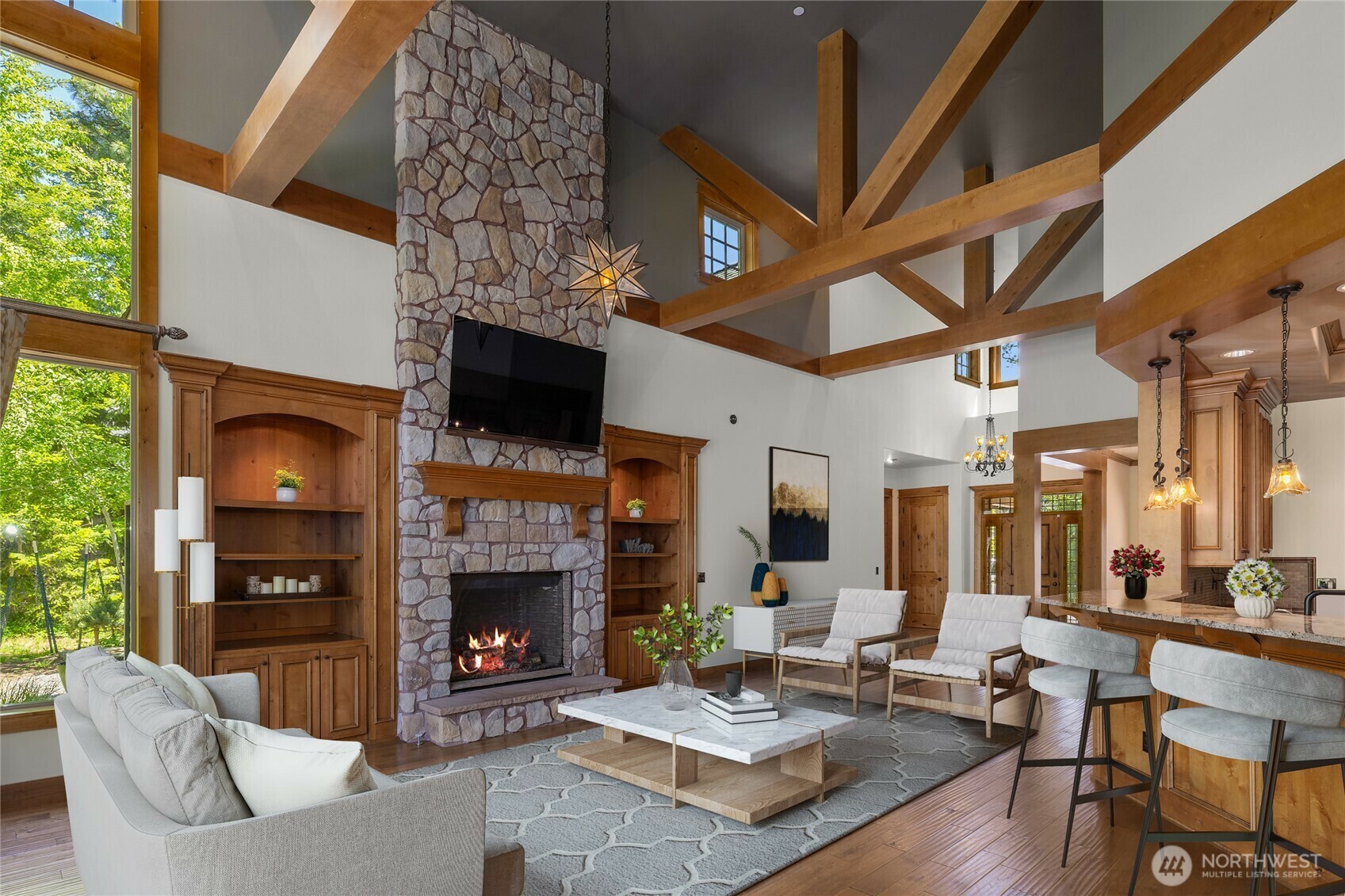 Property Photo: 181 Wood Rose Court WA 98922