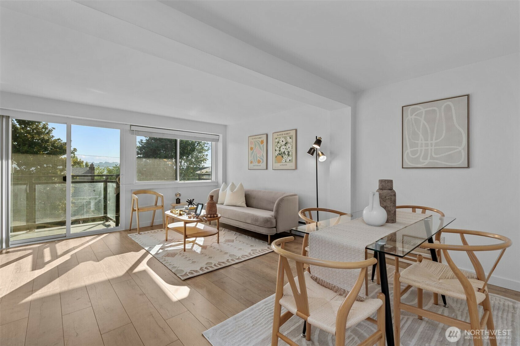 1601  Taylor Avenue N 303  Seattle WA 98109 photo