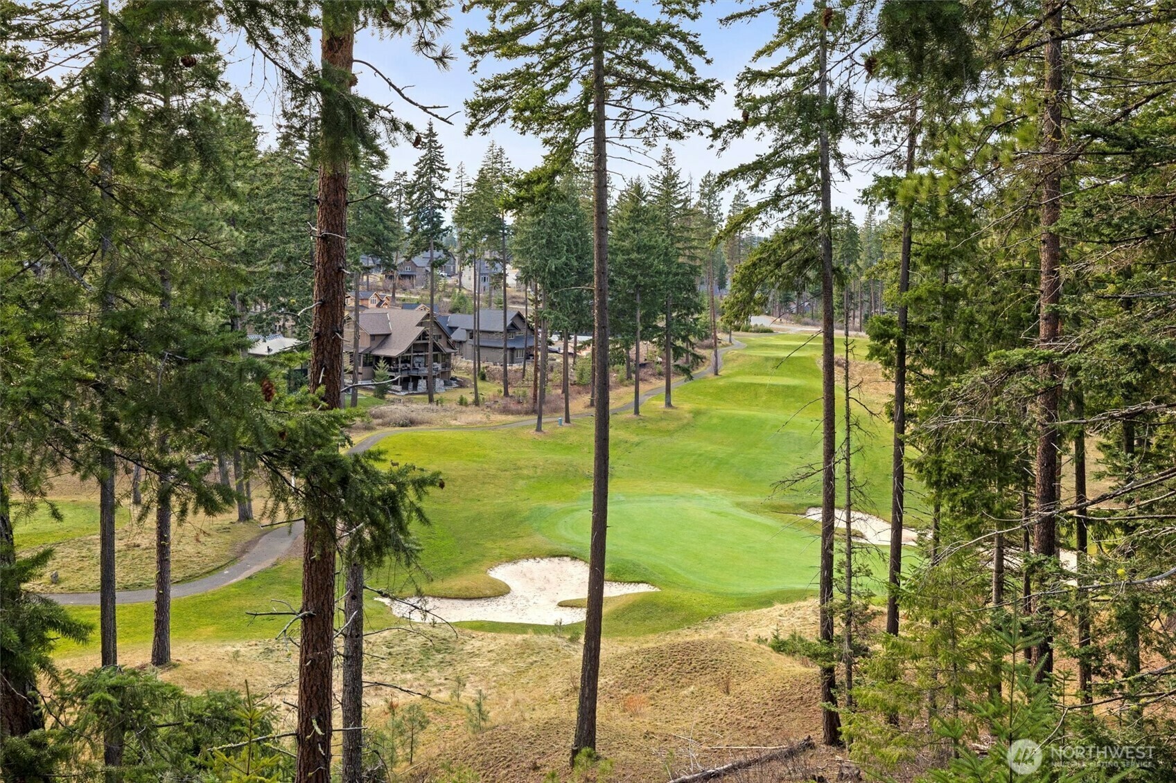 Property Photo: 420 Black Nugget Lane WA 98922