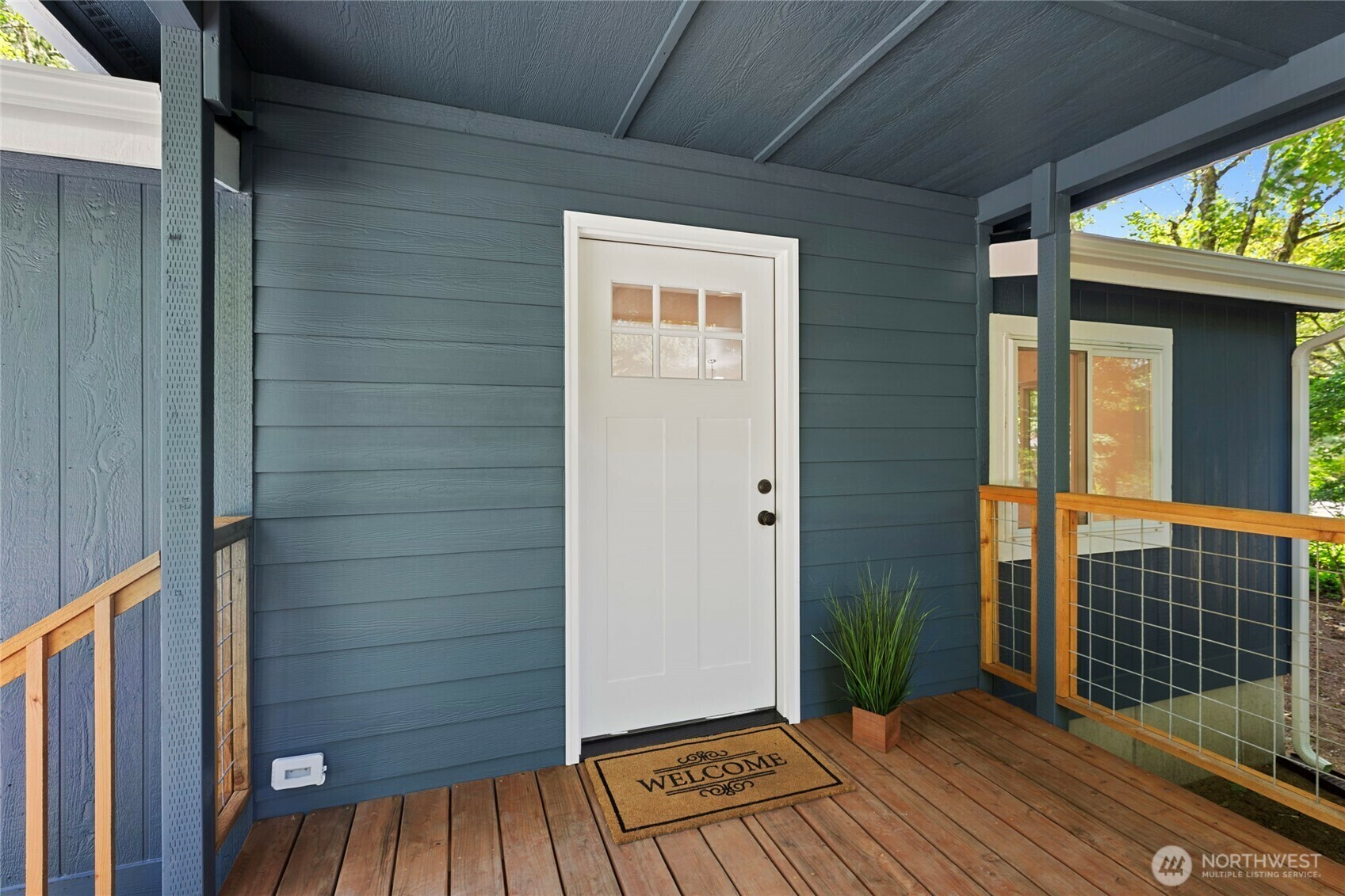 Property Photo: 29722 State Hwy 3 NE WA 98370