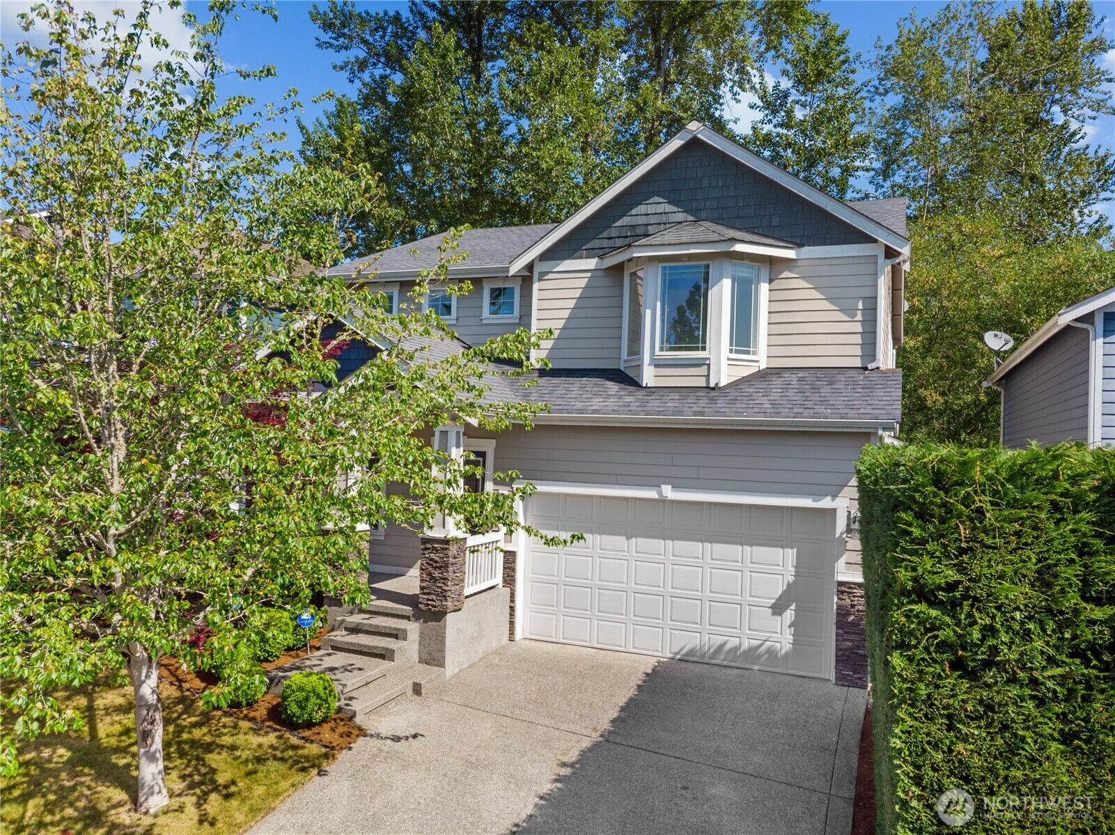 5922 NE 199th St  Kenmore WA 98028 photo