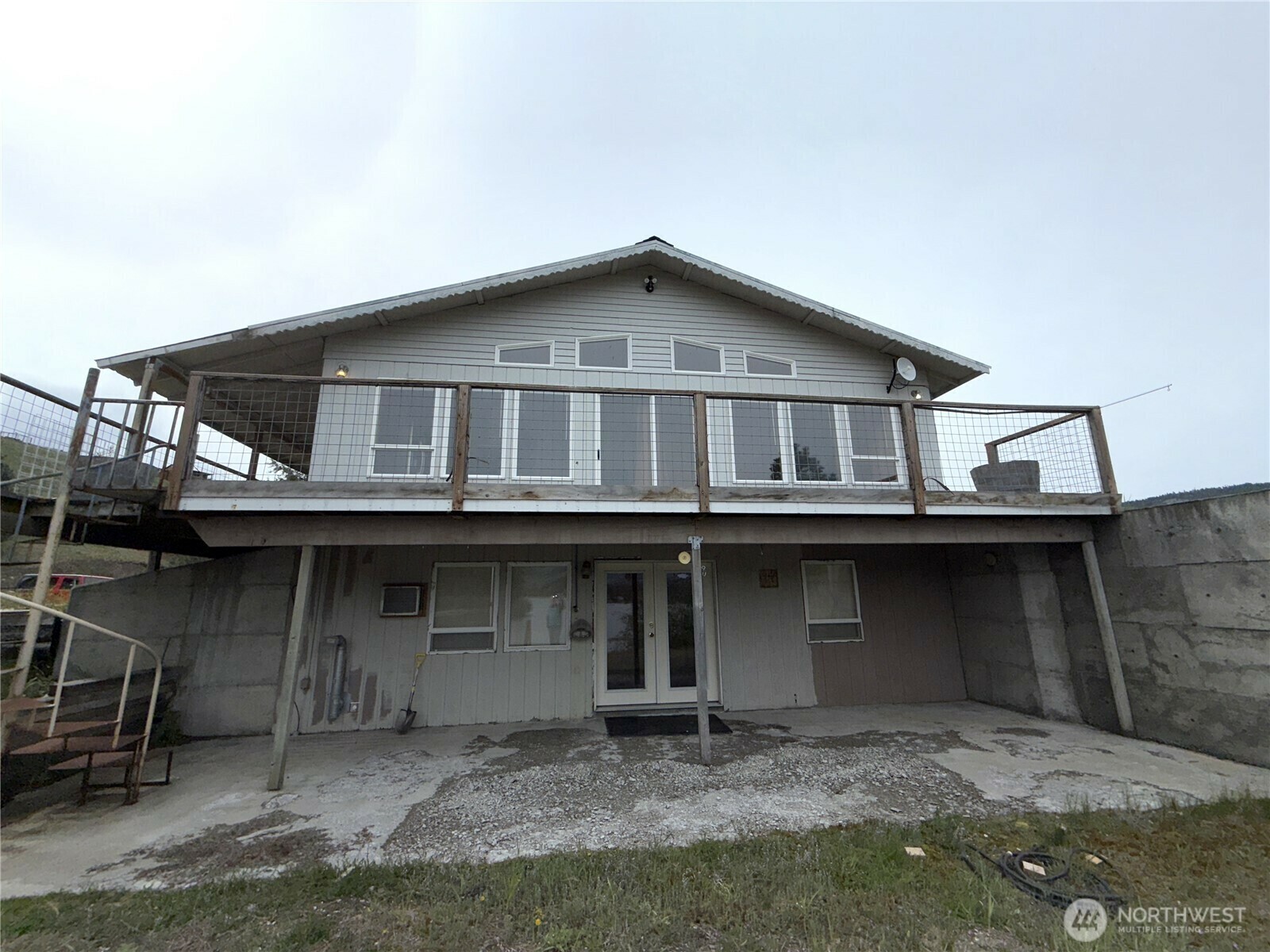 Property Photo: 115 Curlew Drive WA 99166
