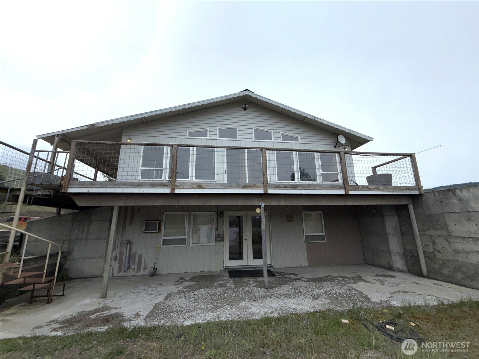 Property Photo: 115 Curlew Drive WA 99166