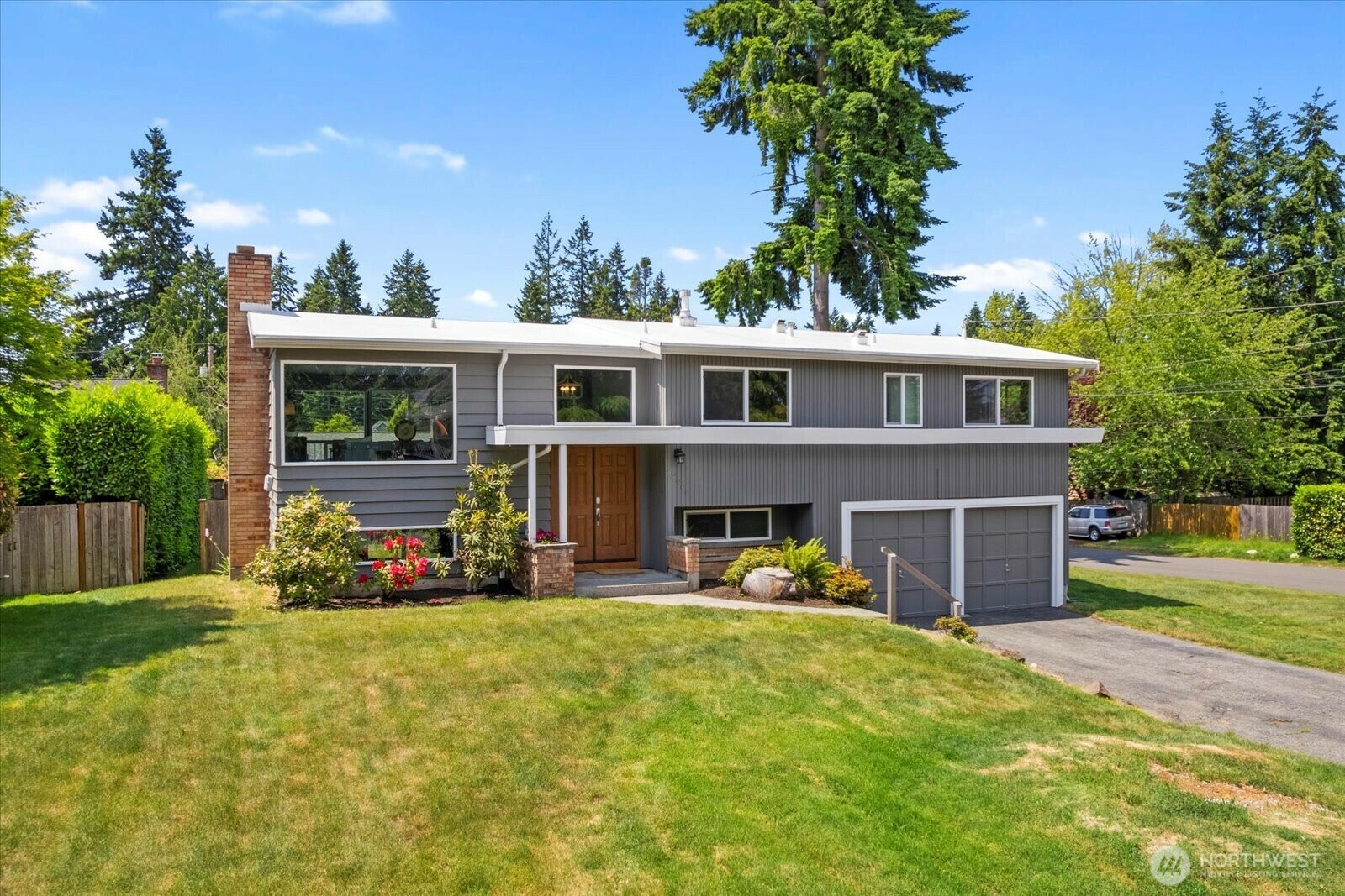 Property Photo:  22606  87th Avenue W  WA 98026 