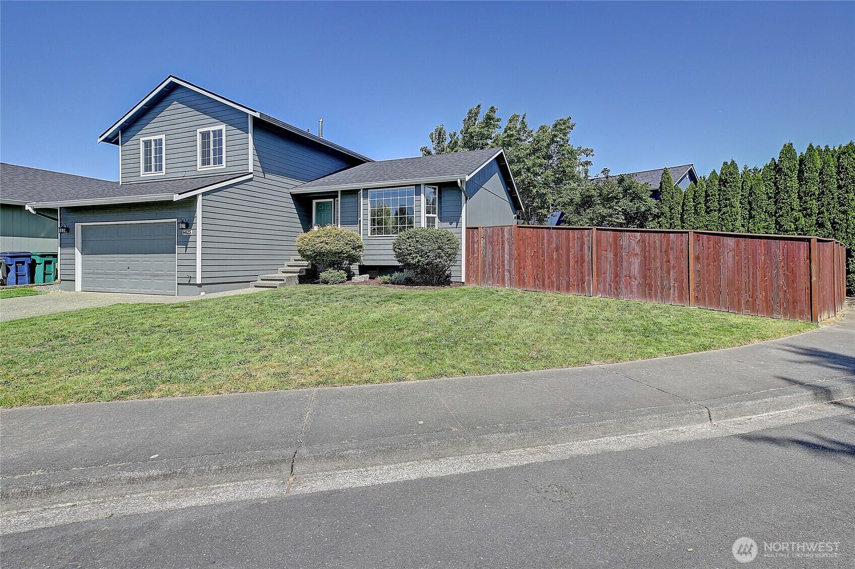 Property Photo: 6425 82nd Street NE WA 98270