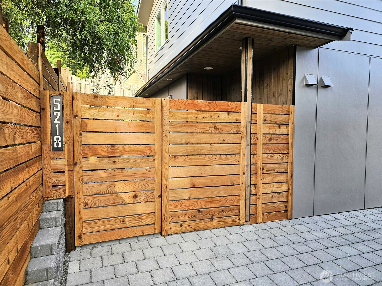 Property Photo: 5218 1st Avenue NW WA 98107