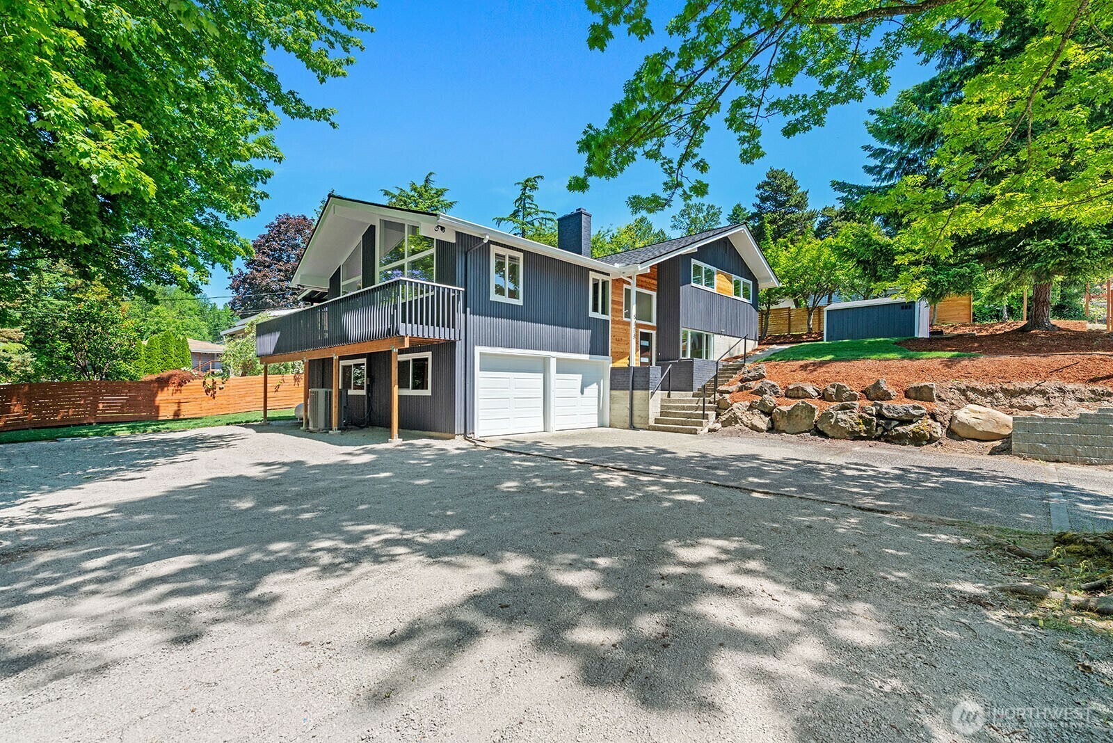 Property Photo: 9408 S 218th Street WA 98031