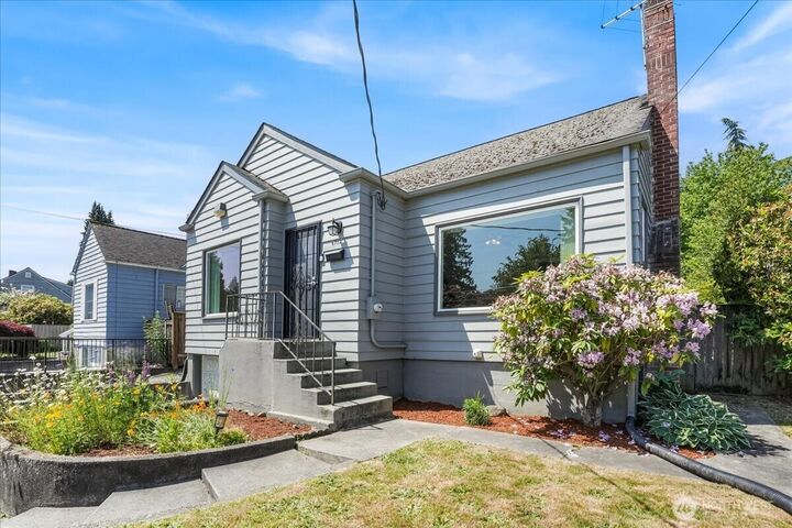 Property Photo:  6712  A Street  WA 98408 