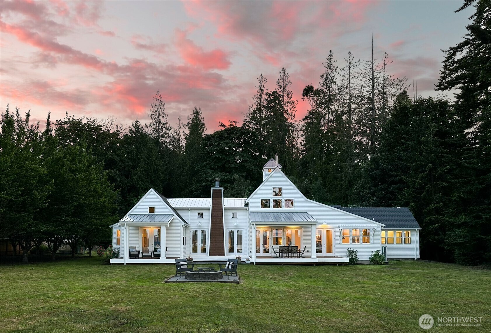 Property Photo:  2575  Bretland Road  WA 98282 