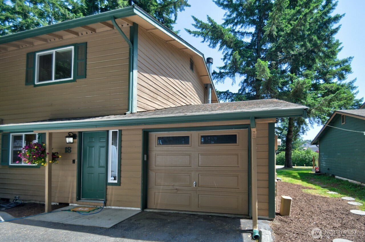 Property Photo: 3217 Yelm Highway SE 18 WA 98501