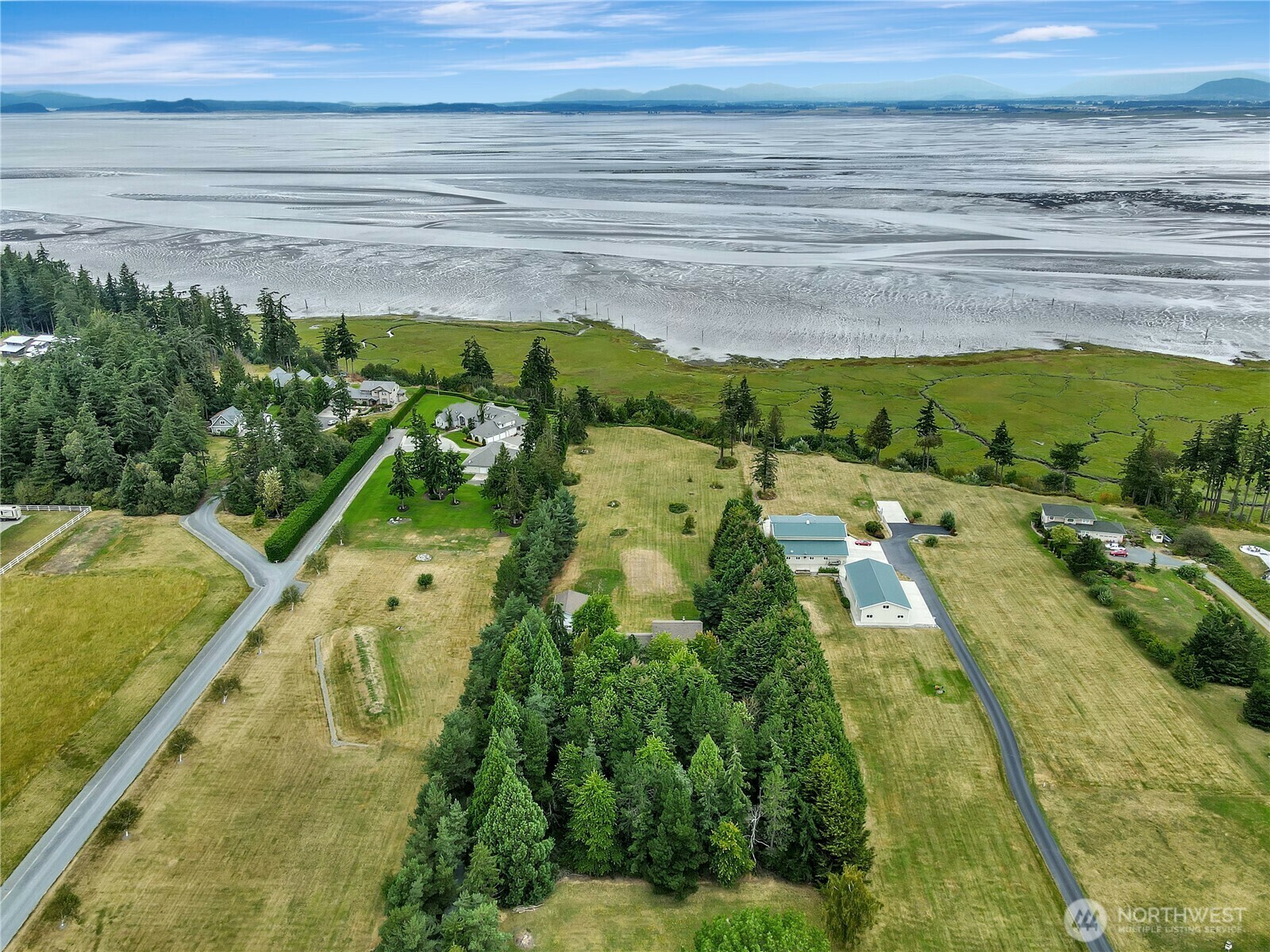 Property Photo: 963 Utsalady Road WA 98282