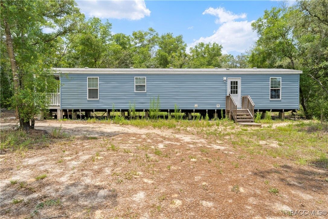 Property Photo:  4724 N Forest Lake Drive  FL 34442 