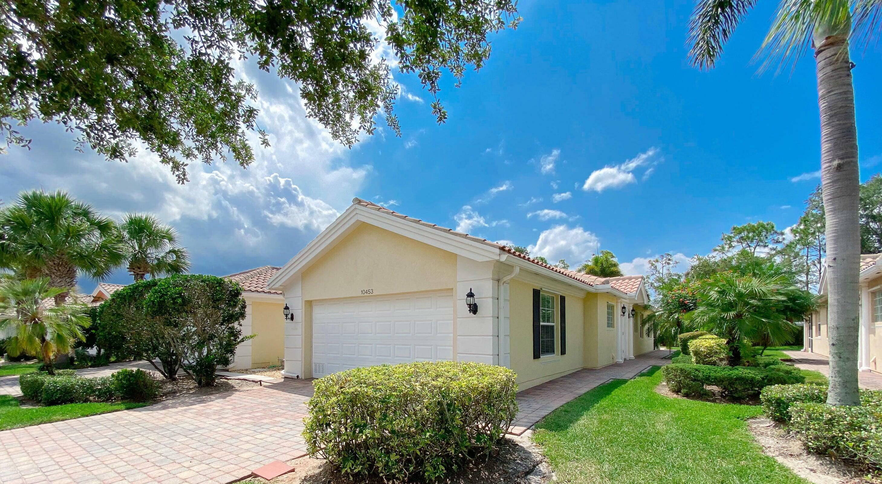 Property Photo: 10453 SW Stratton Drive FL 34987