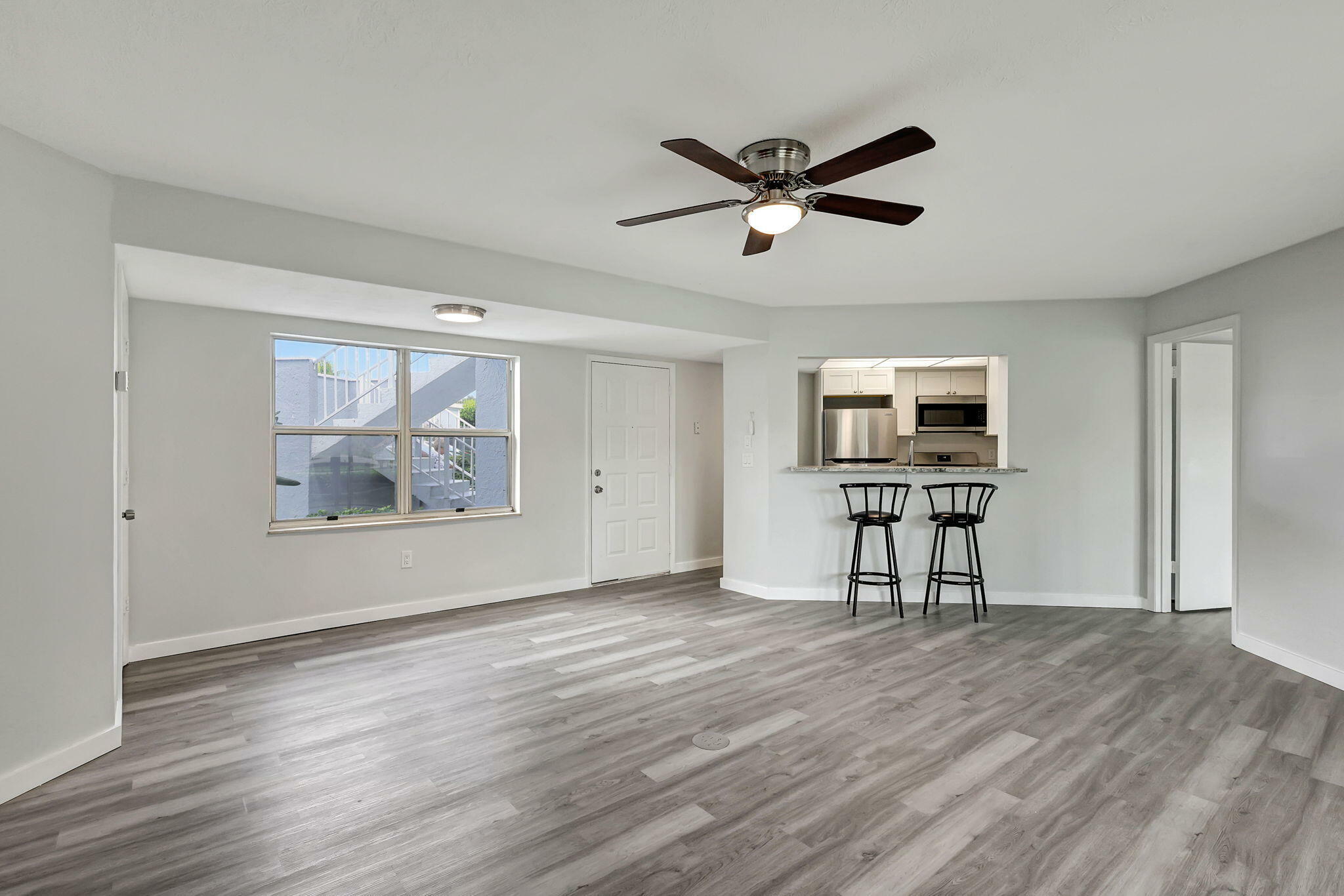 Property Photo: 3200 SE Aster Lane S-102 FL 34994