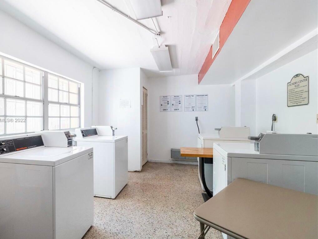 Property Photo: 740 11th Street 3A FL 33139