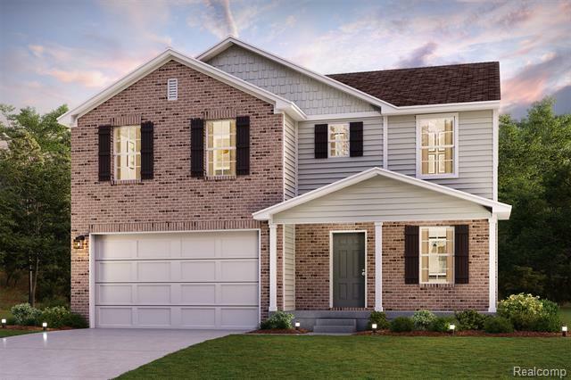 12575 Pine Forest  Southgate MI 48195 photo