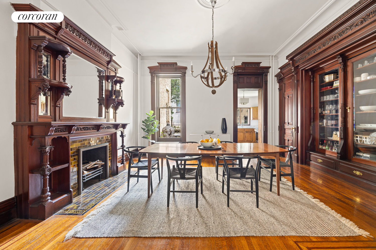 Property Photo: 783 Carroll Street NY 11215