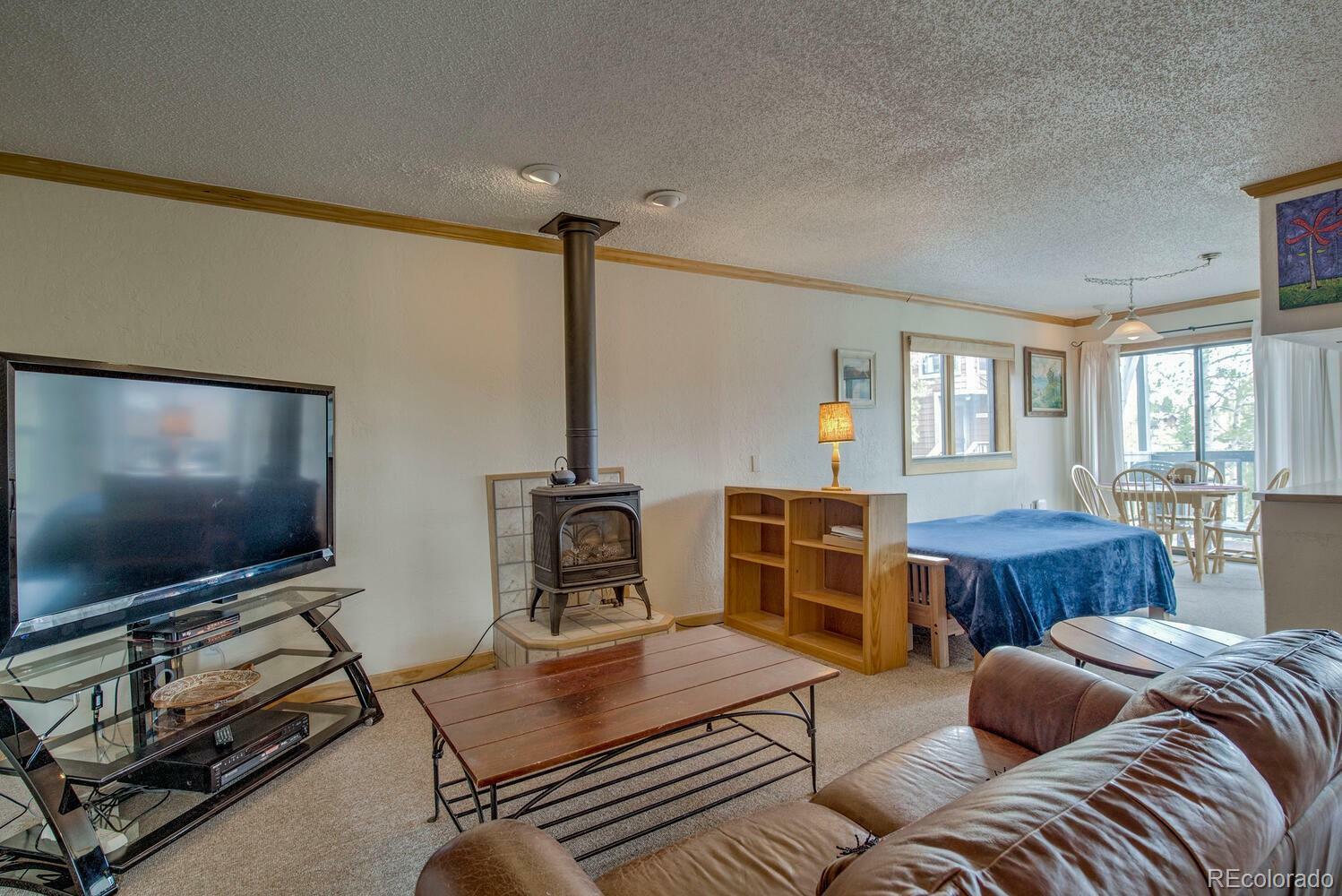 Property Photo: 2710 Ryan Gulch Road 2714 CO 80498