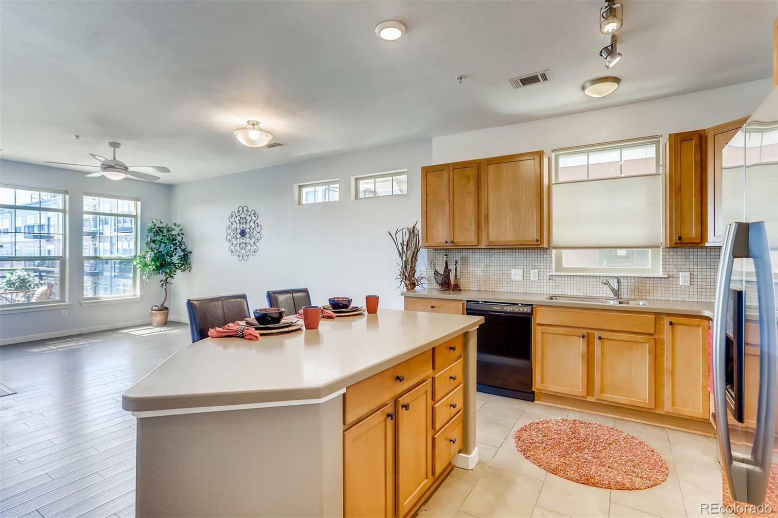 Property Photo: 13456 Via Varra 315 CO 80020