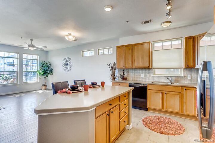 Property Photo: 13456 Via Varra 315 CO 80020