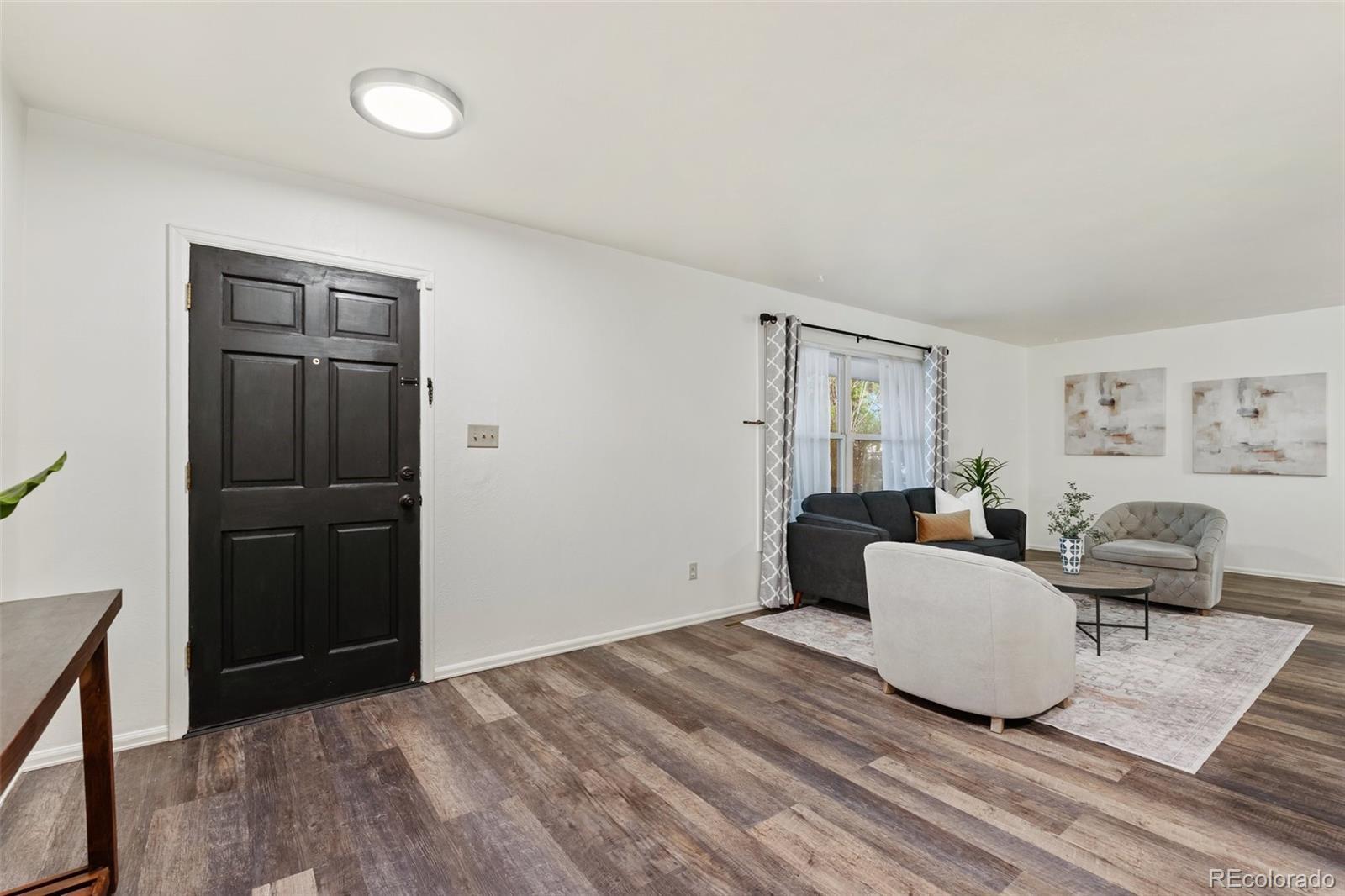 Property Photo: 1230 Auburn Drive CO 80909