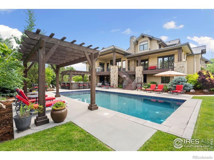 5709 Old Legacy Drive  Fort Collins CO 80528 photo