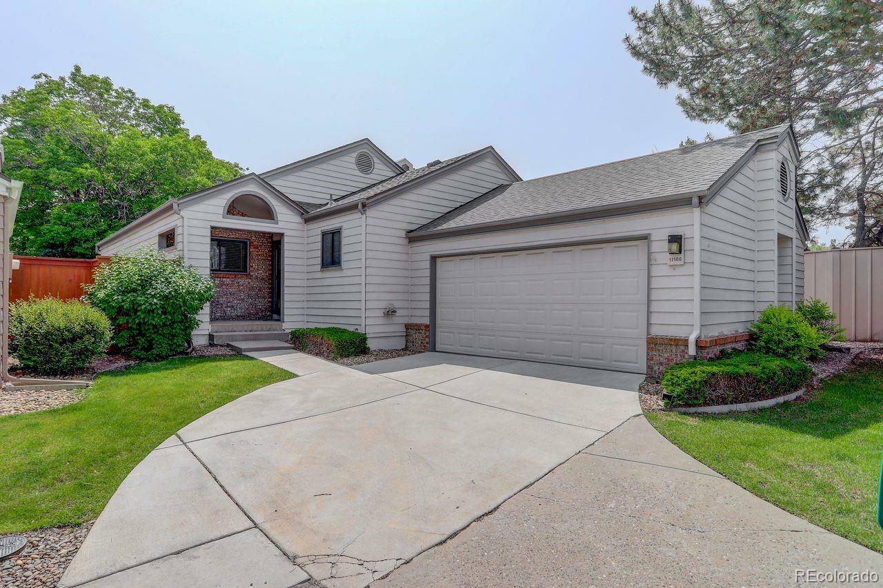 11186 E Baltic Drive  Aurora CO 80014 photo