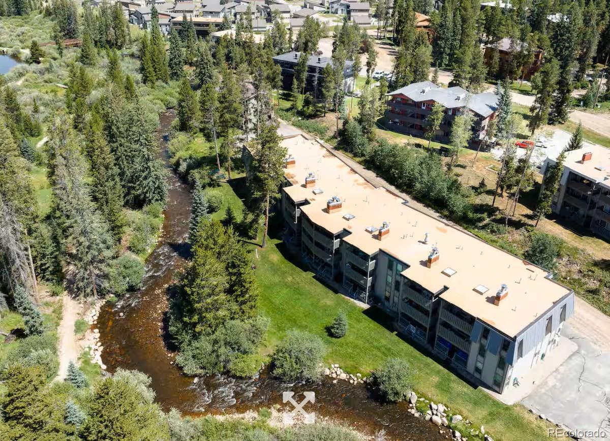 Property Photo: 411 Hi Country Drive 16 CO 80482