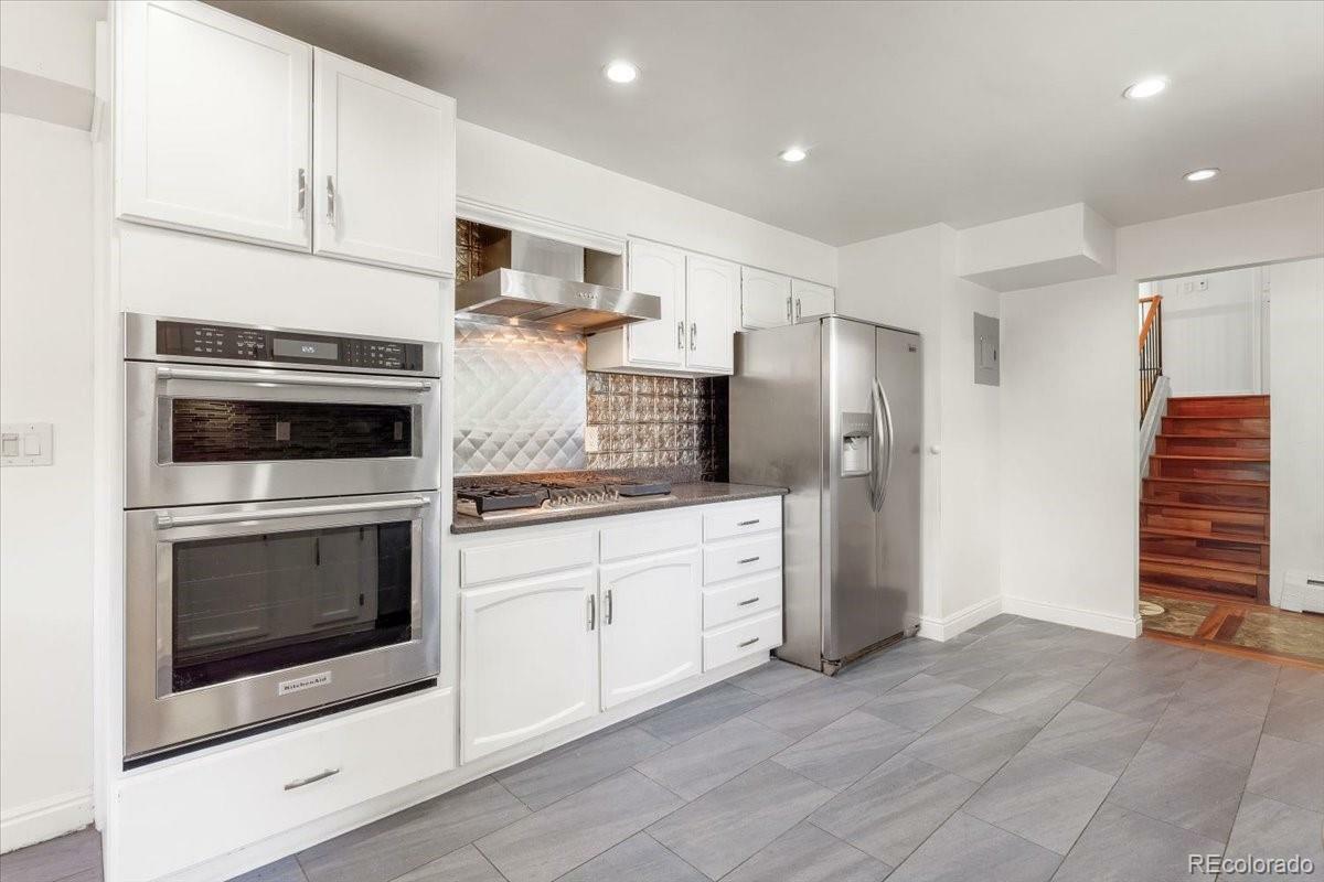 Property Photo:  591 Nome Street  CO 80010 