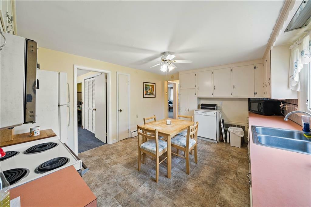Property Photo: 58 Canna Street RI 02888