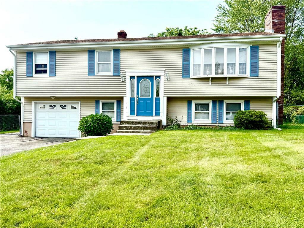 Property Photo: 9 Jenny Lane RI 02809