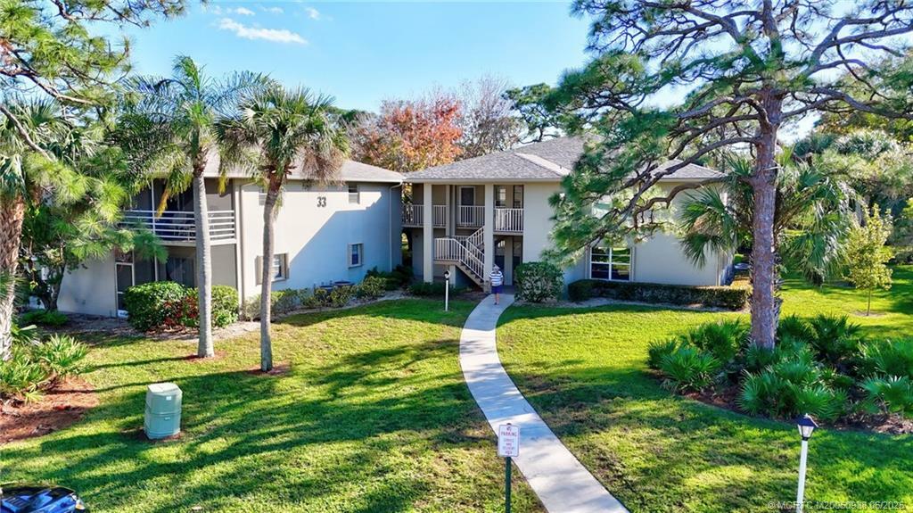 Property Photo: 33 Lake Vista Trail 202 FL 34952