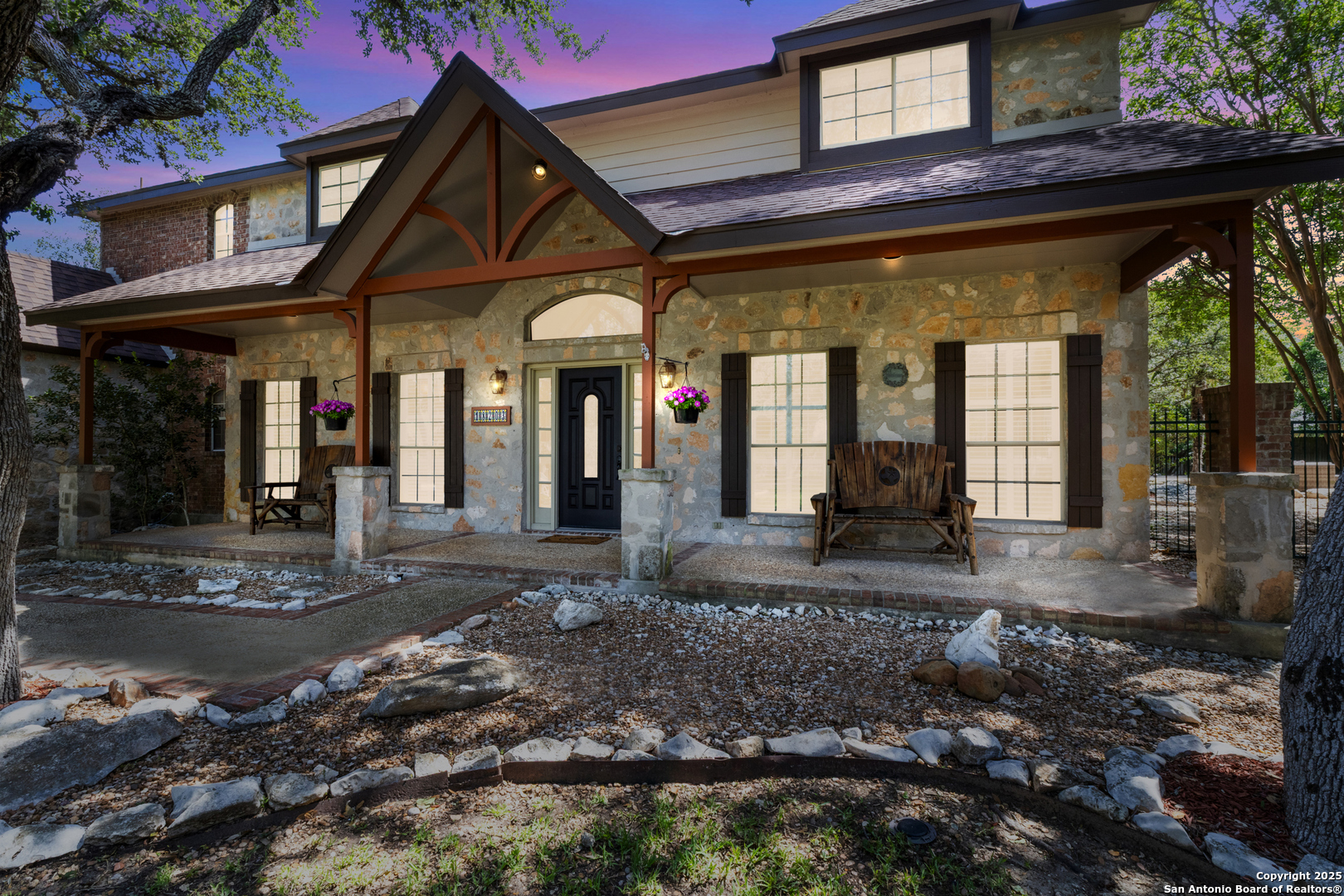 18203 Newcliff  San Antonio TX 78259 photo