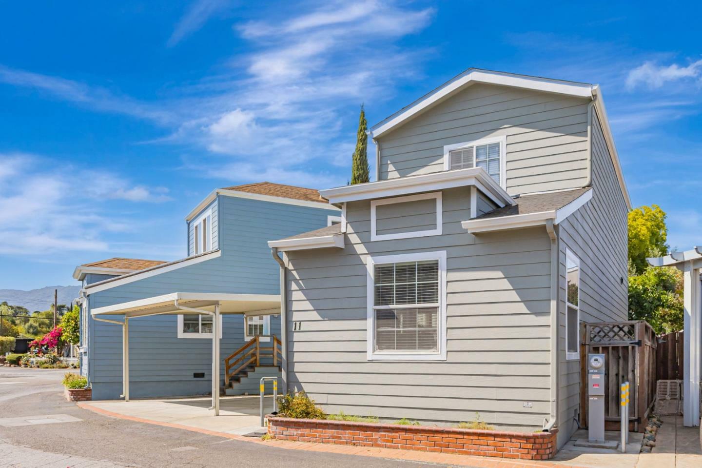 Property Photo: 14685 Oka Road 11 CA 95032