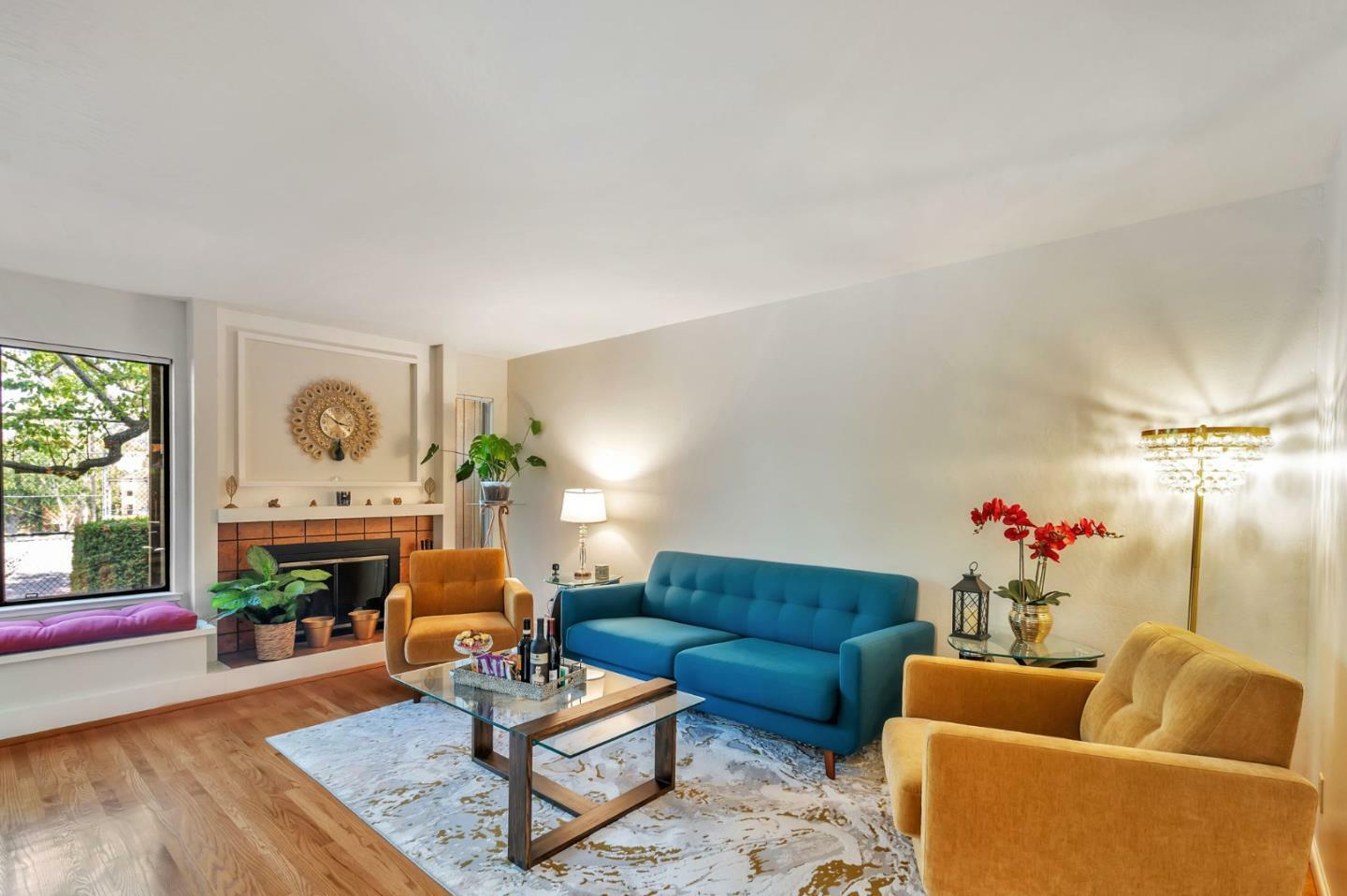 Property Photo: 2195 Oak Creek Place CA 94541