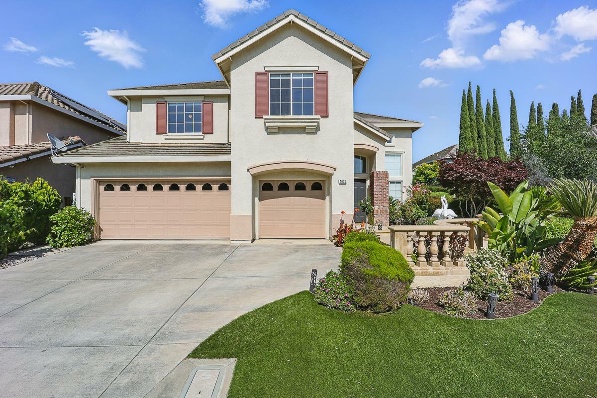 Property Photo: 4038 Emerald Isle Lane CA 95135