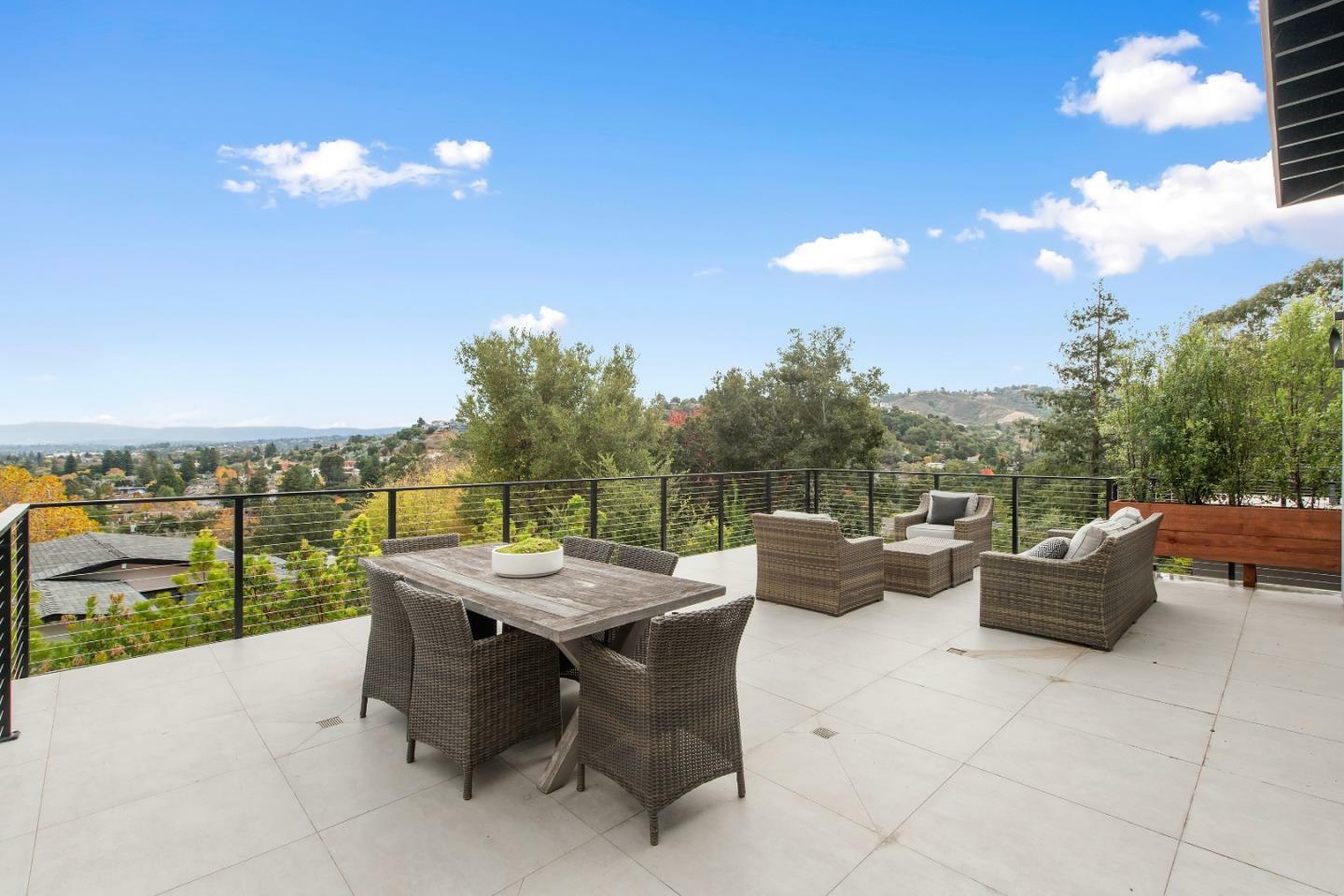 21 Highland Avenue  San Carlos CA 94070 photo
