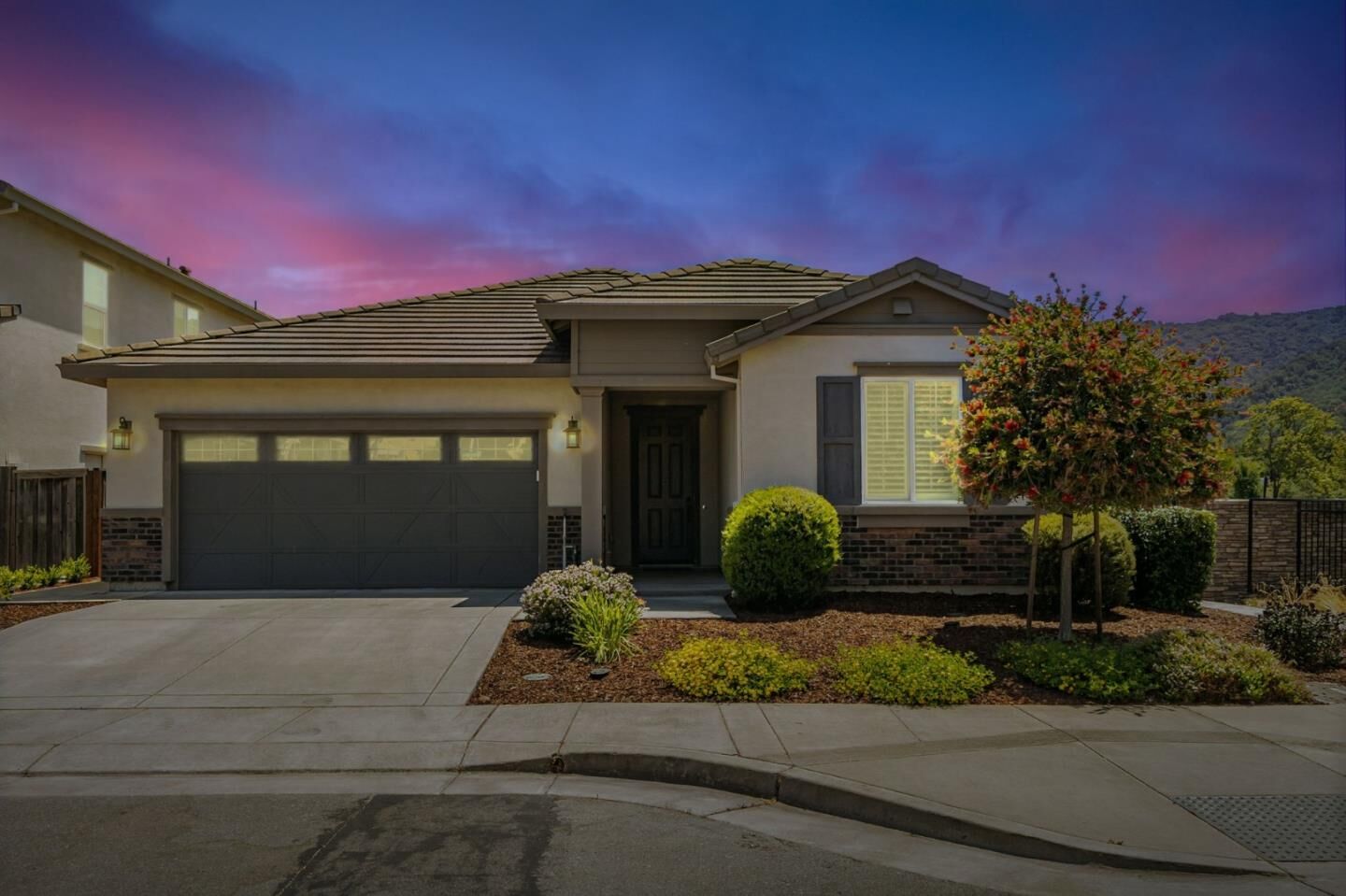 Property Photo:  1798 Rosemary Drive  CA 95020 