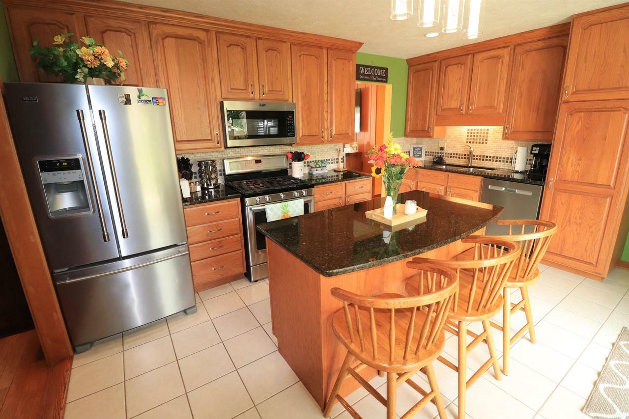 Property Photo:  1544 South Grant Avenue  WI 53546 