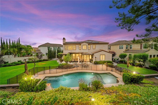 Property Photo: 32201 Elk Grove Court CA 92592