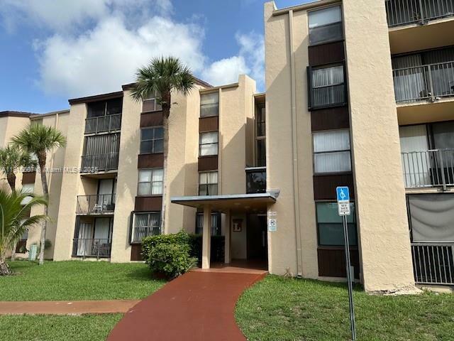 Property Photo:  14611 N Kendall Dr 309L  FL 33186 