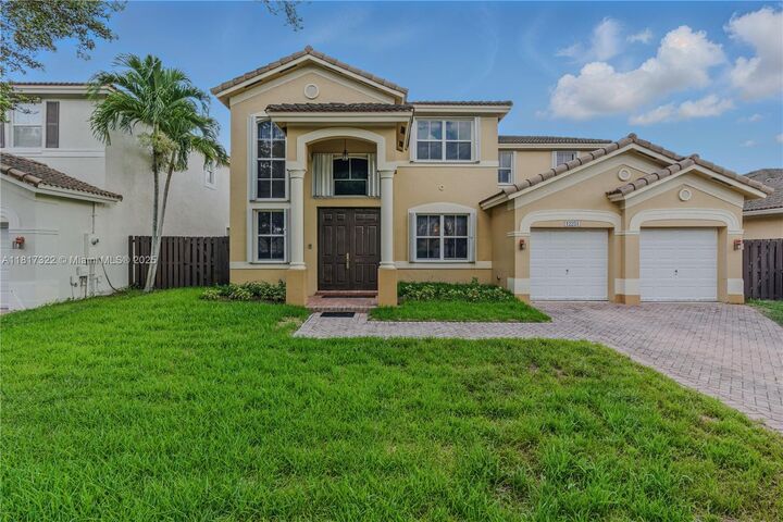 Property Photo:  12251 SW 122nd Path  FL 33186 