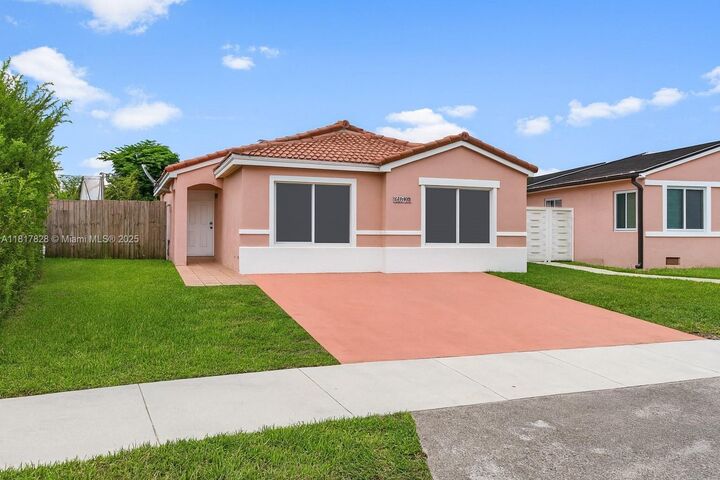 Property Photo:  14358 SW 175th Ter  FL 33177 