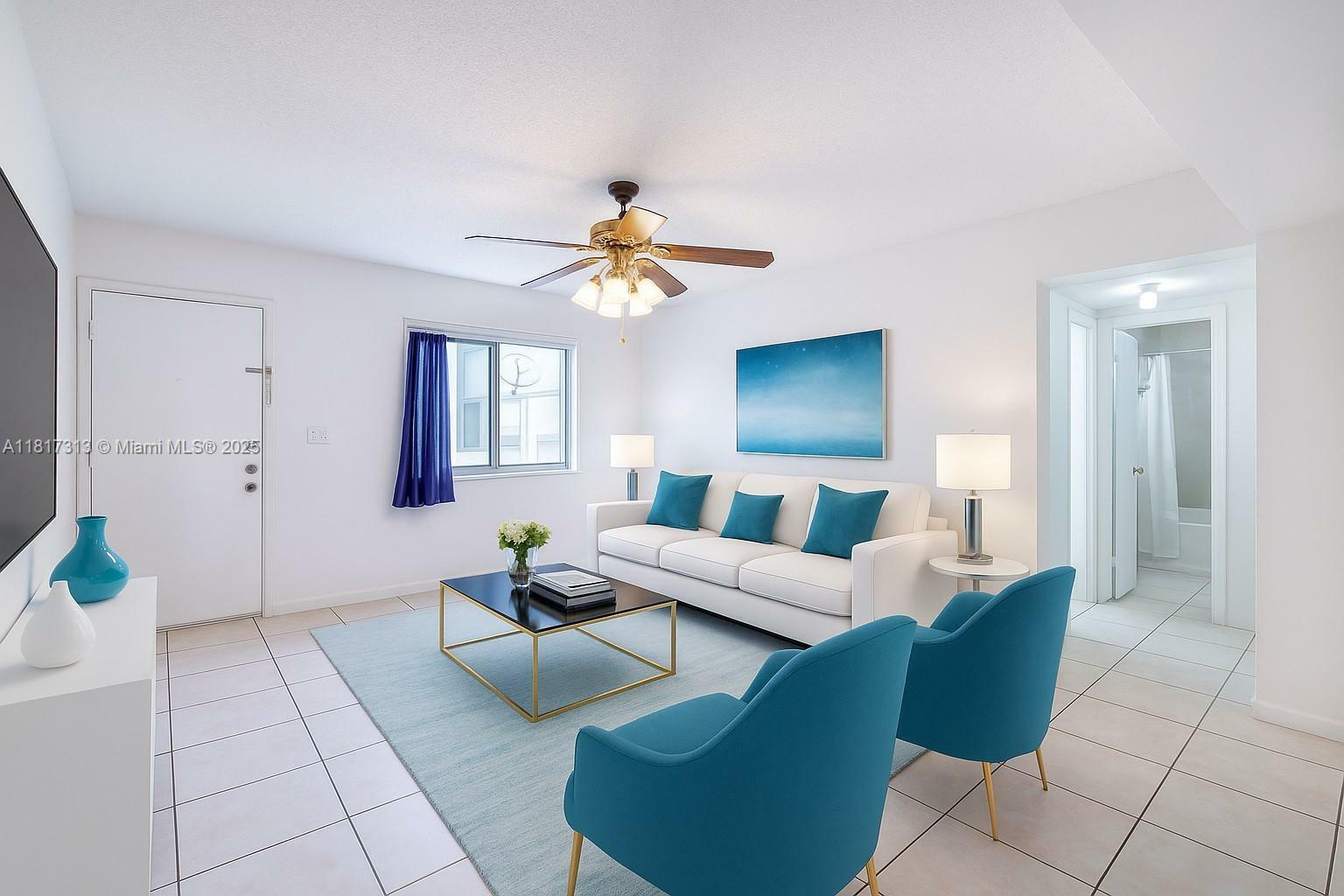 Property Photo:  8420 SW 133rd Ave Rd 419  FL 33183 