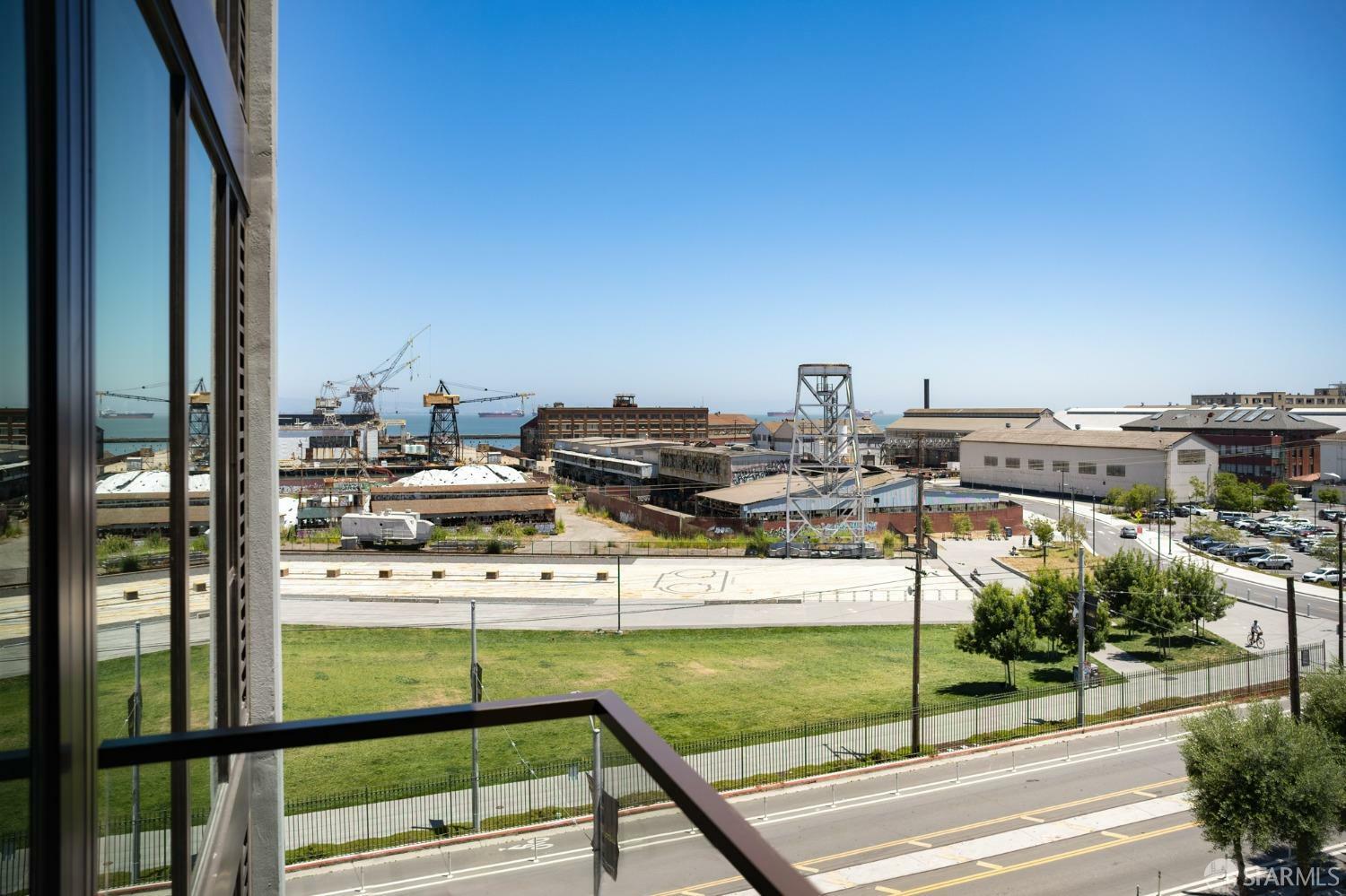 Property Photo: 2177 3rd Street 321 CA 94107