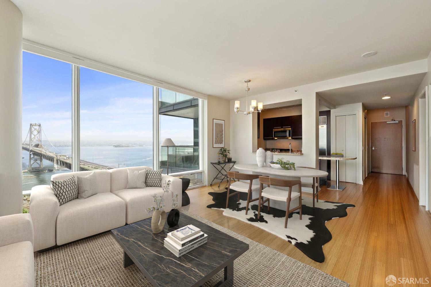 Property Photo: 425 1st Street 2007 CA 95105